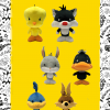 40cm Chibi Looney Tunes Plush Assortment