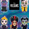 Disney Villains 18cm Plush Assortment