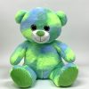 53cm Green Bubblegum Bear