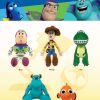 Pixar 18-20cm Plush Assortment