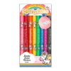 Sprinkles Scented Double Ended Markers