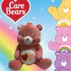 60cm Love A Lot Care Bear (pink)